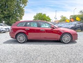 Alfa Romeo 159 12/06 2.4JTD 147KW – PO SERVIS