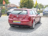 Alfa Romeo 159 12/06 2.4JTD 147KW – PO SERVIS