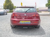 Alfa Romeo 159 12/06 2.4JTD 147KW – PO SERVIS