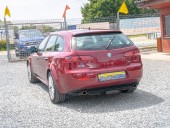 Alfa Romeo 159 12/06 2.4JTD 147KW – PO SERVIS