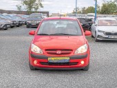 Hyundai Getz 9/07 1.1i FLAIR AC