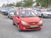 Hyundai Getz 9/07 1.1i FLAIR AC