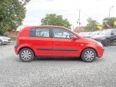 Hyundai Getz 9/07 1.1i FLAIR AC