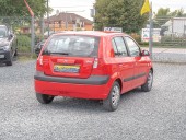 Hyundai Getz 9/07 1.1i FLAIR AC