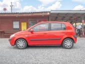 Hyundai Getz 9/07 1.1i FLAIR AC