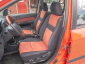 Hyundai Getz 9/07 1.1i FLAIR AC