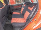 Hyundai Getz 9/07 1.1i FLAIR AC