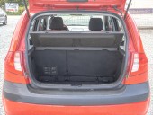 Hyundai Getz 9/07 1.1i FLAIR AC