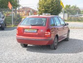 Škoda Fabia 9/05 1.9TDI 74KW – PO ROZVODEC