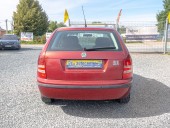 Škoda Fabia 9/05 1.9TDI 74KW – PO ROZVODEC