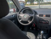 Škoda Fabia 9/05 1.9TDI 74KW – PO ROZVODEC