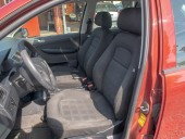 Škoda Fabia 9/05 1.9TDI 74KW – PO ROZVODEC