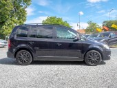 Volkswagen Touran 1.4TSI 103KW DSG – TREND