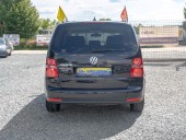 Volkswagen Touran 1.4TSI 103KW DSG – TREND