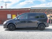 Volkswagen Touran 1.4TSI 103KW DSG – TREND