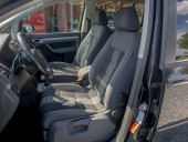 Volkswagen Touran 1.4TSI 103KW DSG – TREND