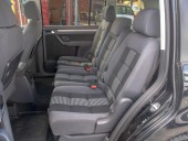 Volkswagen Touran 1.4TSI 103KW DSG – TREND