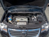 Volkswagen Touran 1.4TSI 103KW DSG – TREND