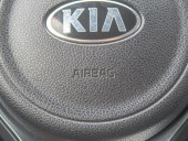 Kia Sportage 11/16 ČR 2.0D 100KW – 4x4 NAVI