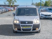 Fiat Dobló 1.3JTD 62KW KLIMA – 5 sedadel