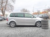 Volkswagen Touran 1.4TSI 125KW – PO ROZVODECH