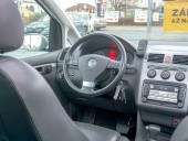 Volkswagen Touran 1.4TSI 125KW – PO ROZVODECH