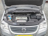 Volkswagen Touran 1.4TSI 125KW – PO ROZVODECH