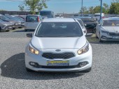 Kia Ceed 11/14 1.4CRDi 66KW – NOVÉ V ČR