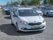 Kia Ceed 11/14 1.4CRDi 66KW – NOVÉ V ČR