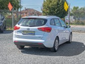 Kia Ceed 11/14 1.4CRDi 66KW – NOVÉ V ČR