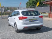 Kia Ceed 11/14 1.4CRDi 66KW – NOVÉ V ČR