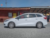 Kia Ceed 11/14 1.4CRDi 66KW – NOVÉ V ČR