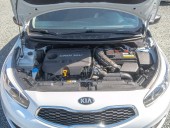 Kia Ceed 11/14 1.4CRDi 66KW – NOVÉ V ČR