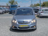 Opel Zafira 1.9CDTI 110W 7sedadel – MAT