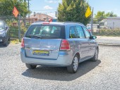 Opel Zafira 1.9CDTI 110W 7sedadel – MAT