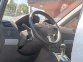 Opel Zafira 1.9CDTI 110W 7sedadel – MAT