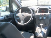 Opel Zafira 1.9CDTI 110W 7sedadel – MAT