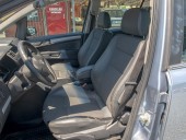 Opel Zafira 1.9CDTI 110W 7sedadel – MAT