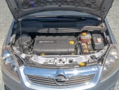 Opel Zafira 1.9CDTI 110W 7sedadel – MAT