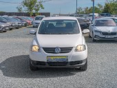 Volkswagen Fox 9/08 1.4MPI 55KW – ESP