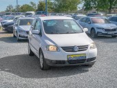 Volkswagen Fox 9/08 1.4MPI 55KW – ESP