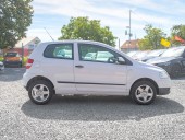 Volkswagen Fox 9/08 1.4MPI 55KW – ESP