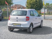 Volkswagen Fox 9/08 1.4MPI 55KW – ESP