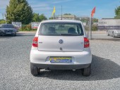 Volkswagen Fox 9/08 1.4MPI 55KW – ESP