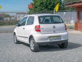 Volkswagen Fox 9/08 1.4MPI 55KW – ESP