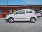 Volkswagen Fox 9/08 1.4MPI 55KW – ESP