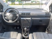 Volkswagen Fox 9/08 1.4MPI 55KW – ESP