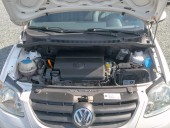 Volkswagen Fox 9/08 1.4MPI 55KW – ESP