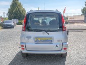 Toyota Yaris 7/01 1.3i 63KW – VERSO