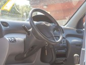 Toyota Yaris 7/01 1.3i 63KW – VERSO